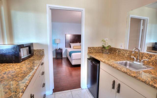 Sunrise Inn San Diego