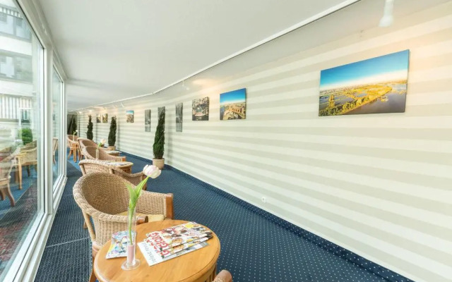 relexa hotel Bellevue