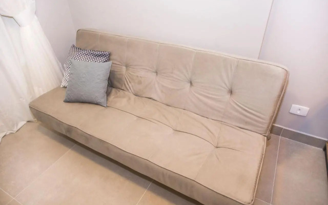 Studio Face Norte Andar Alto - ALL1609