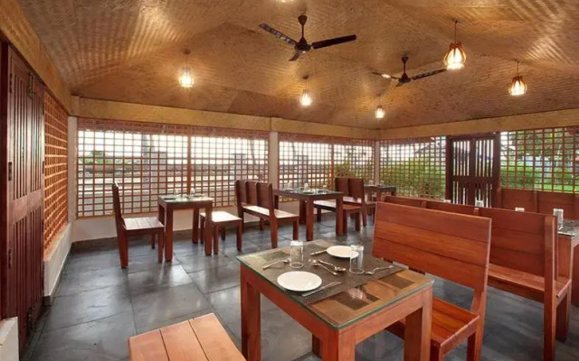 Marari Village Beach Resort by EGH