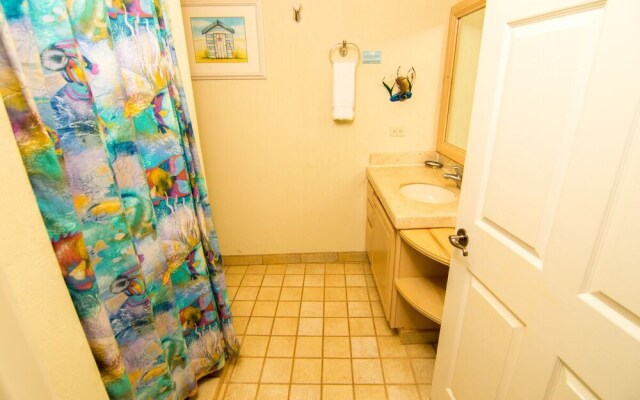 Baja 402- 1 Br Condo