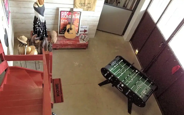 Le Mazet Chambre d'Hôtes