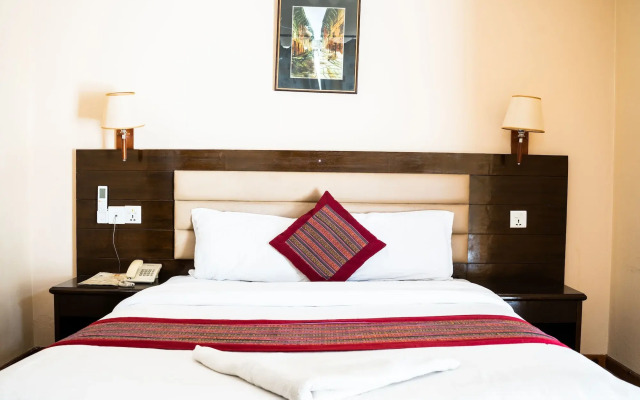 Hotel Namtso