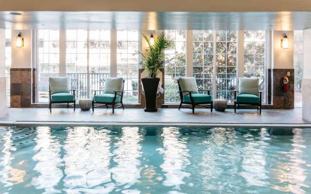 The Read House Hotel
