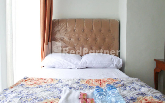 Brahma Hotel Redpartner