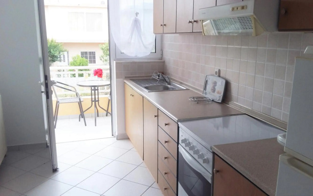 Pantheon Deluxe Apartments
