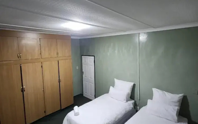 Pent Guesthouse Dundee