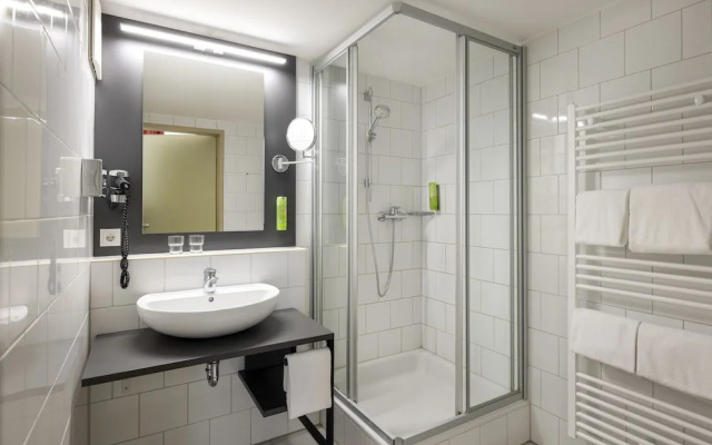 JUFA Hotel Bregenz