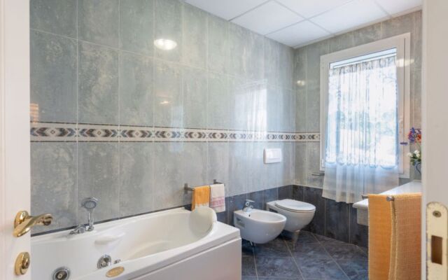 Villa La Rosa Montelupo Fiorentino 29821