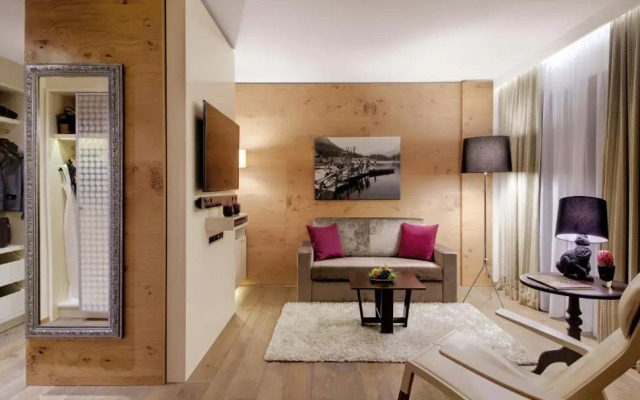 Giardino Bed & Breakfast