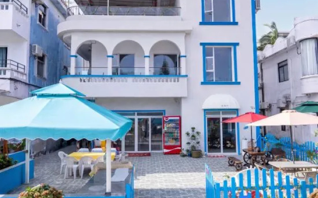 Shanhai Xuan Seaview Homestay (Shenzhen Guanhu Beach Branch) – Outside – Shenzhen