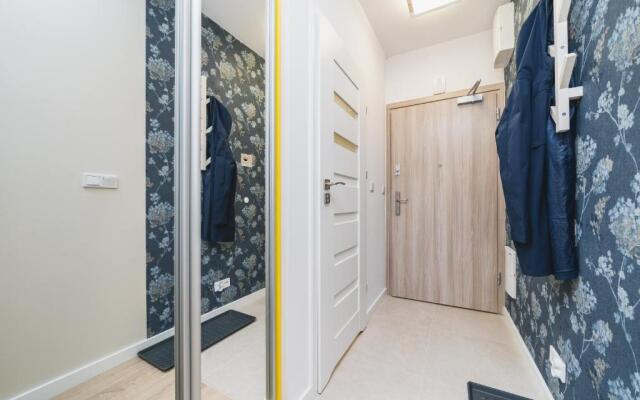 Sarah Apartments Old Town