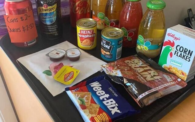 Kootingal Landview Motel