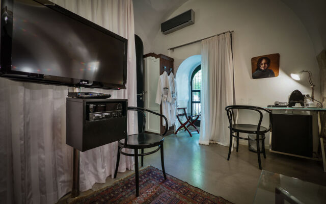 Alegra Boutique Hotel