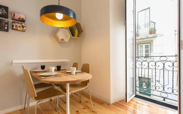 Alfama Charm Apartment