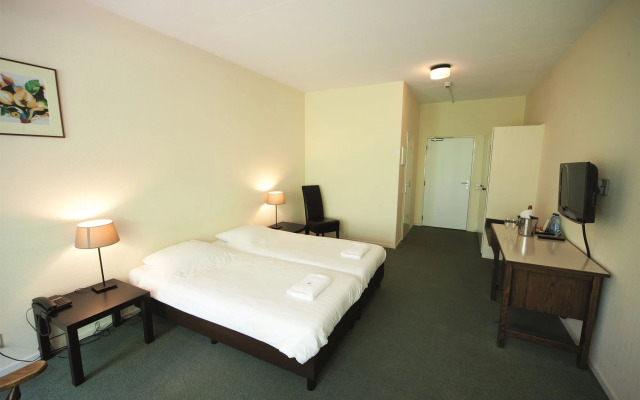 Fletcher Hotel-Restaurant Dinkeloord