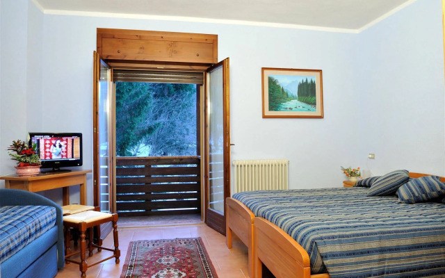 Parkhotel Bellevue