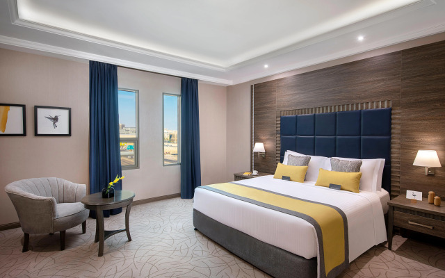 voco Al Khobar by IHG