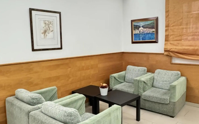 Hotel Catalunya