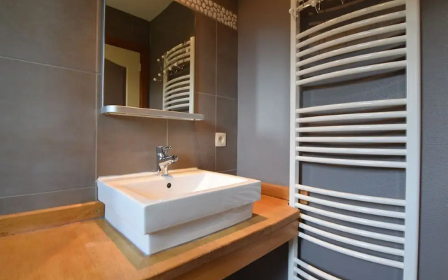 Cosy Holiday Home in Rendeux