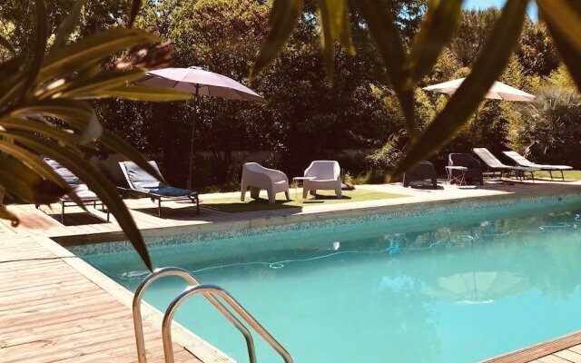 Domaine de Mont Redon