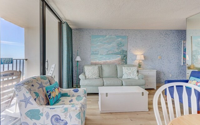 0801 Seaside Sunrise by Atlantic Towers