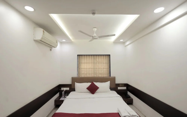 HOTEL SHAGUN ROOMS & BANQUET Surat