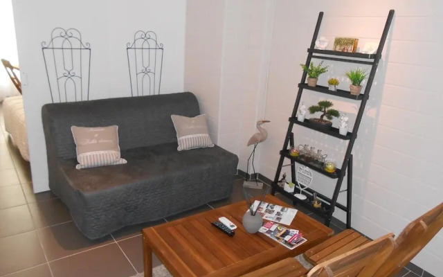 B&B La Maison d'Olivier