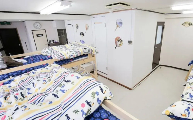 Otsuka Station Hotel