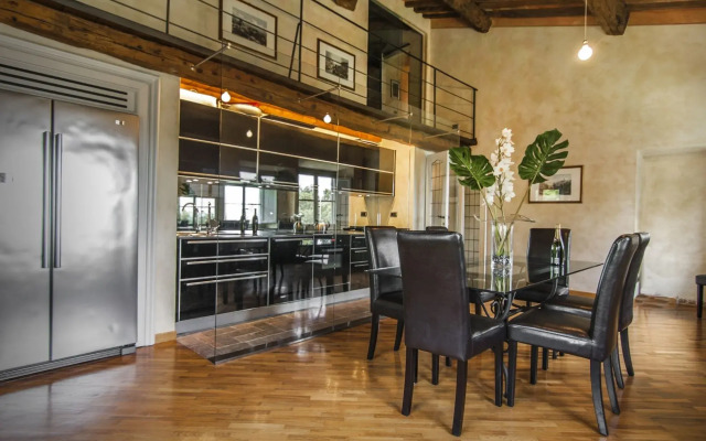 Villa Guinigi Exclusive Residence & Pool