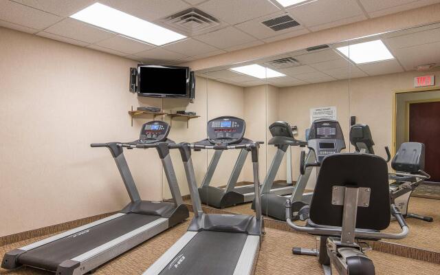 Holiday Inn Express Haskell - Wayne Area by IHG
