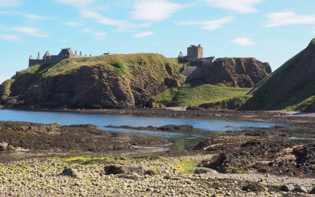 The Snug @ the Mill Inn