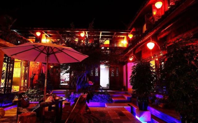 Lijiang Shuhe Sunshine Inn