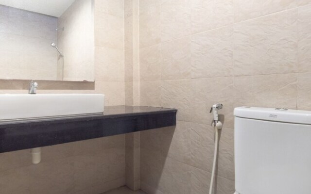 OYO 75382 Chonburi Hotel