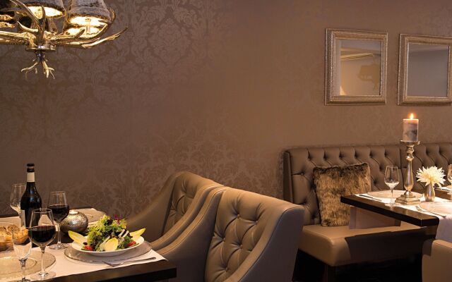 Best Western Victor's Residenz-Hotel Rodenhof