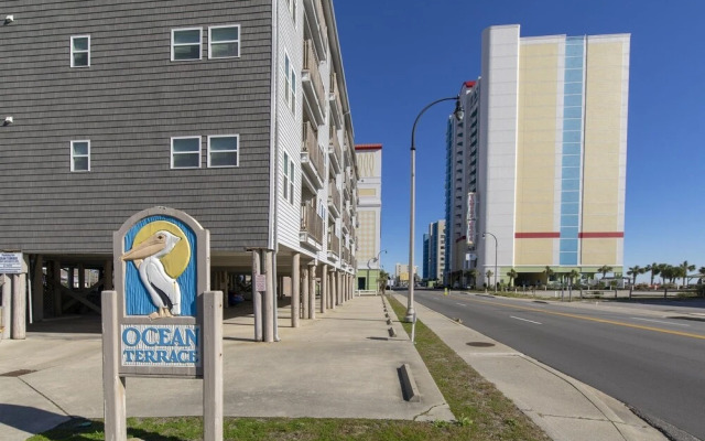 Ocean Terrace