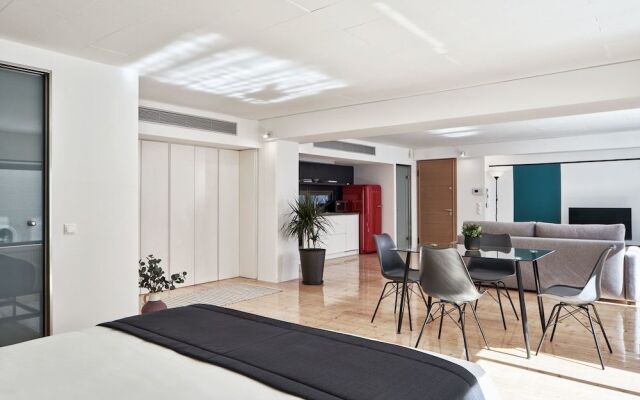 MONO Lofts