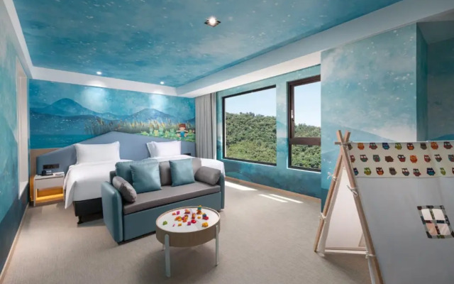 Wyndham Sun Moon Lake