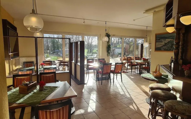 Landhotel Löwenbruch