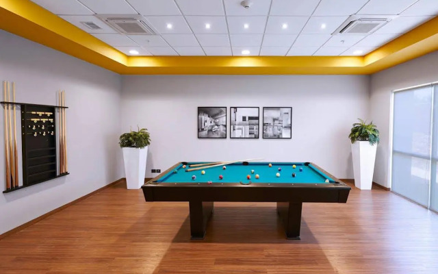 City Suites Playa del Carmen