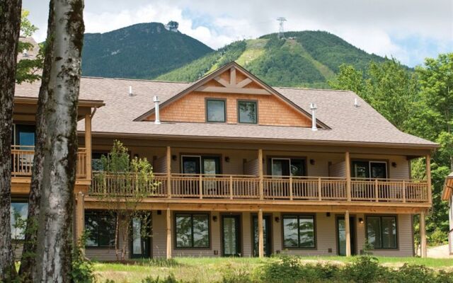 Jay Peak Resort
