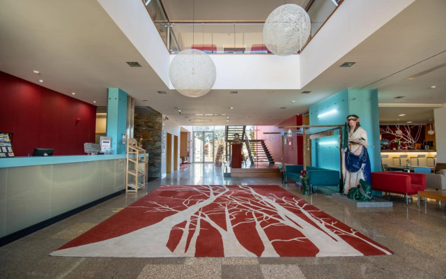 Hotel Santa Margarida