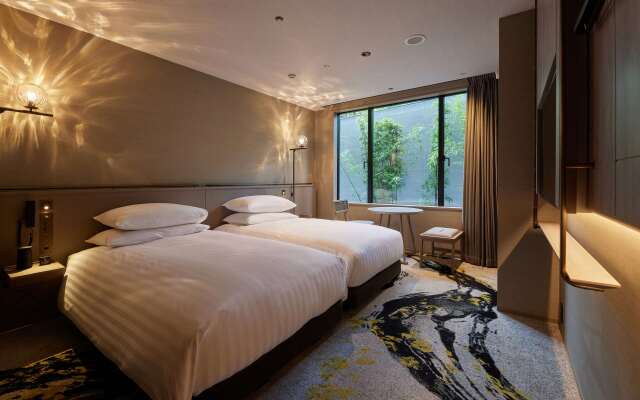 The Hotel Higashiyama by Kyoto Tokyu Hotel
