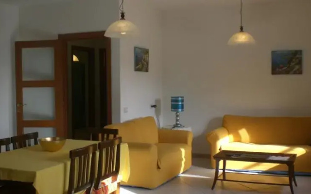 Ferienhaus Giuliana