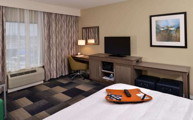 Hampton Inn Broussard-Lafayette Area