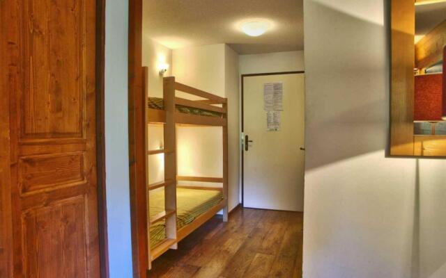 Appartement Brides-les-Bains, 1 pièce, 4 personnes - FR-1-512-49