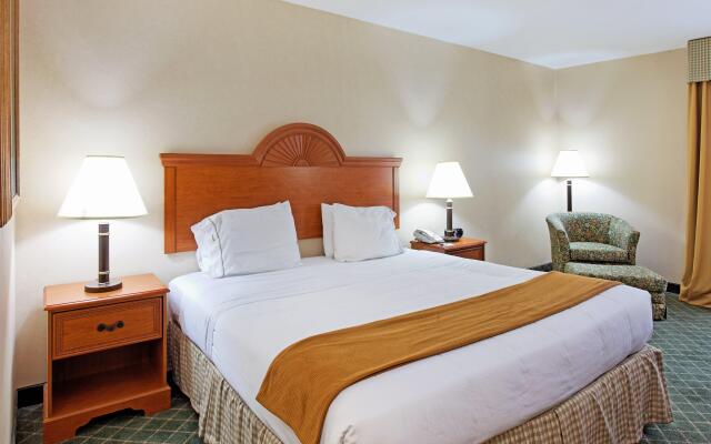 Holiday Inn Express Hotel & Suites Sylacauga by IHG