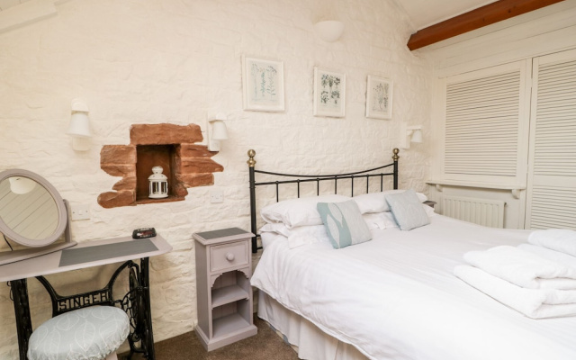 The Coach House