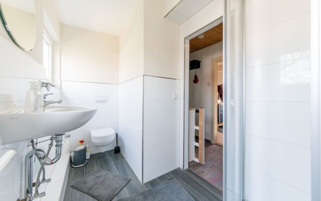 Private Apartment Petermannstraße