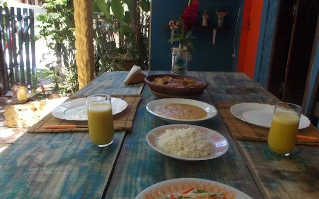 Hostel Pousada Cajueiro